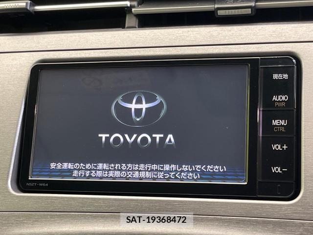 Toyota PRIUS 2015-02 8342053-2