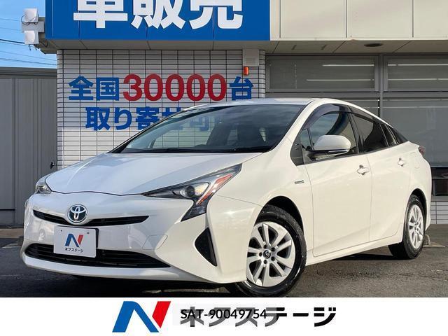Toyota PRIUS 2017-06 8342127-0