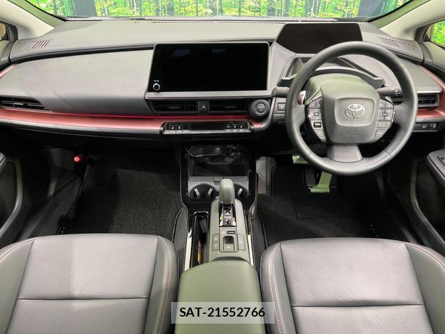 Toyota PRIUS 2025-04 8342182-1