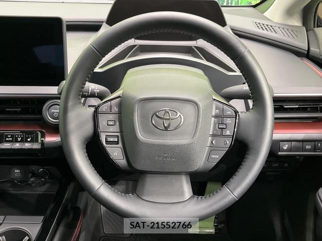 Toyota PRIUS 2025-04 8342182-10