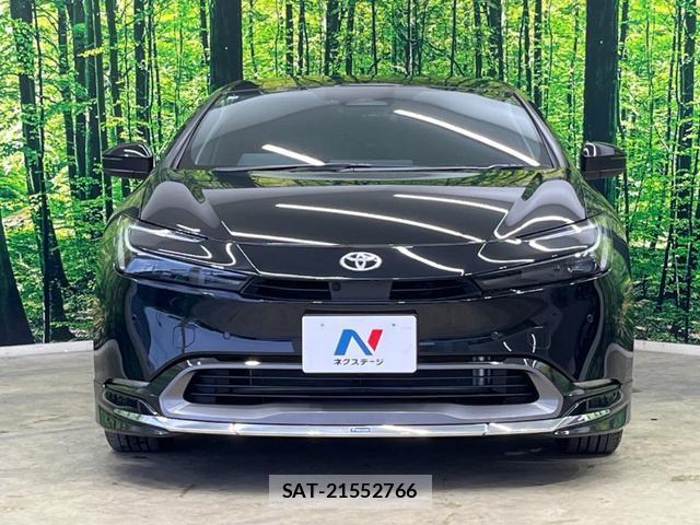 Toyota PRIUS 2025-04 8342182-13