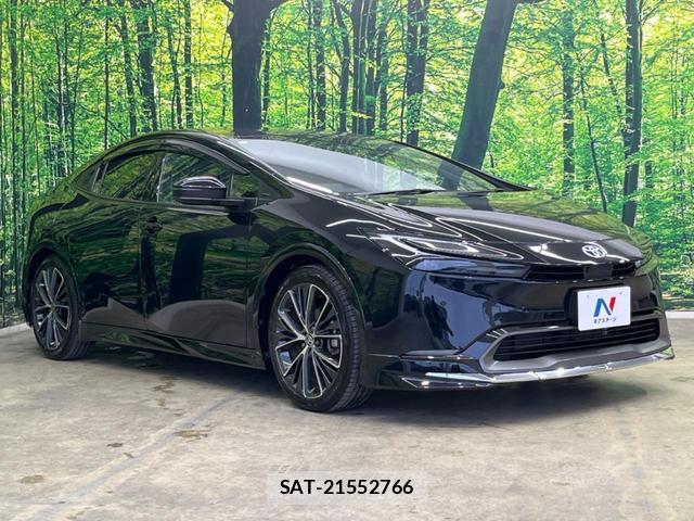 Toyota PRIUS 2025-04 8342182-15
