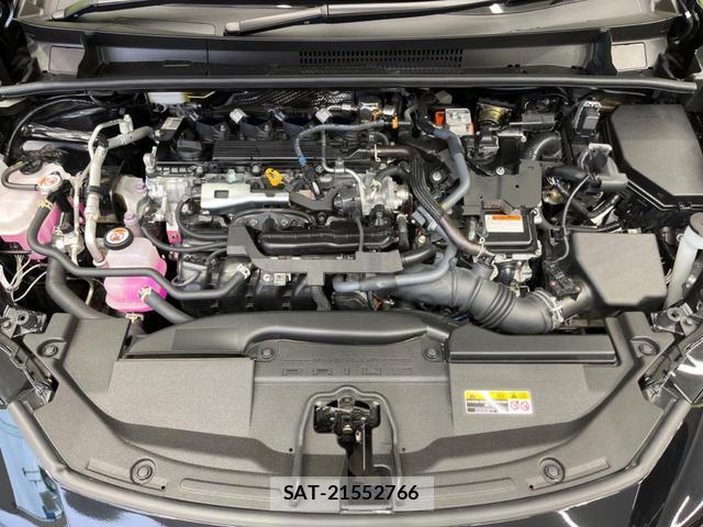 Toyota PRIUS 2025-04 8342182-17