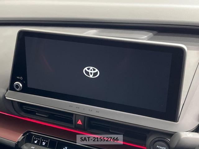 Toyota PRIUS 2025-04 8342182-2