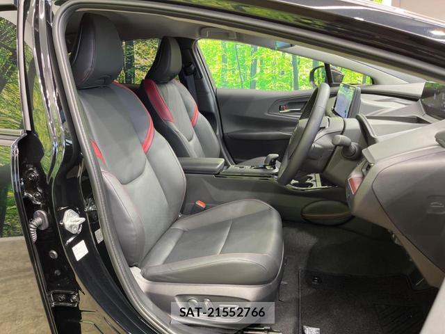 Toyota PRIUS 2025-04 8342182-7