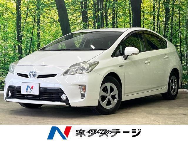 Toyota PRIUS 2012-07 8342185-0