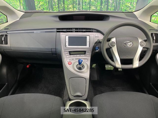 Toyota PRIUS 2012-07 8342185-1