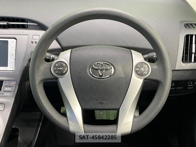 Toyota PRIUS 2012-07 8342185-10