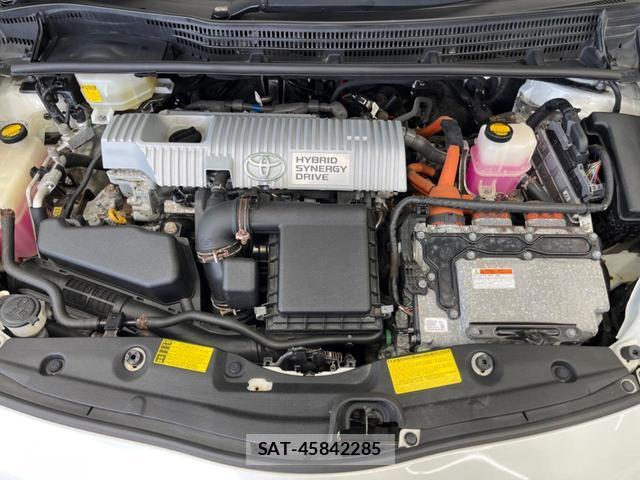 Toyota PRIUS 2012-07 8342185-17