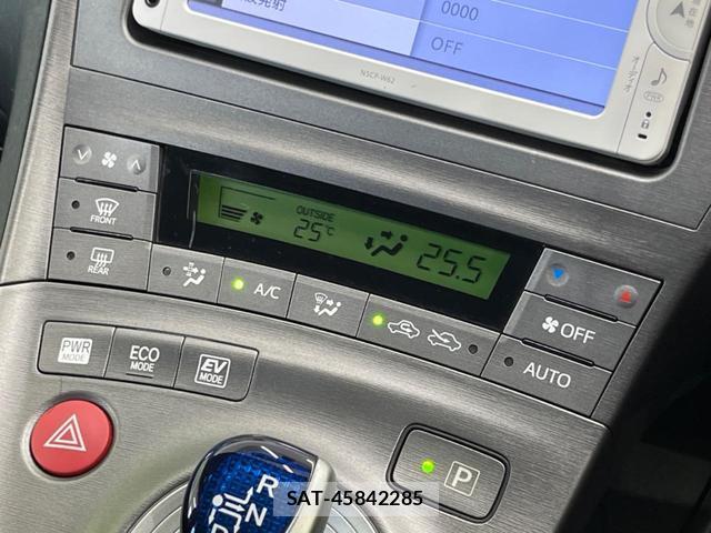 Toyota PRIUS 2012-07 8342185-6