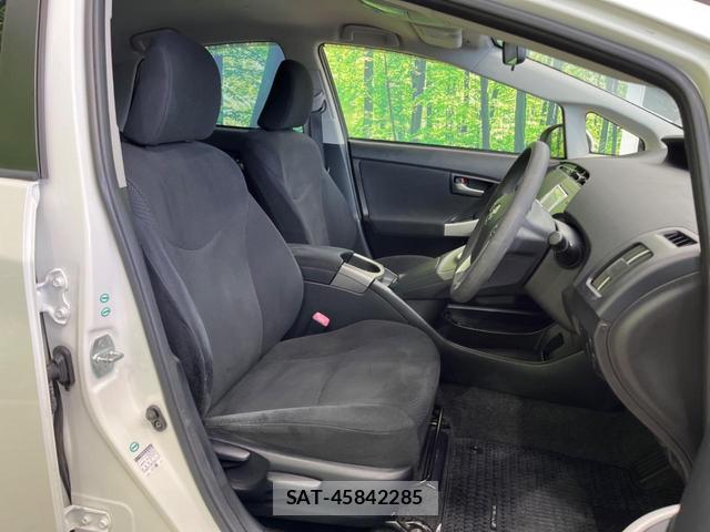 Toyota PRIUS 2012-07 8342185-7