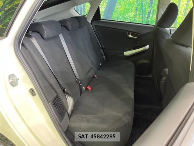 Toyota PRIUS 2012-07 8342185-8