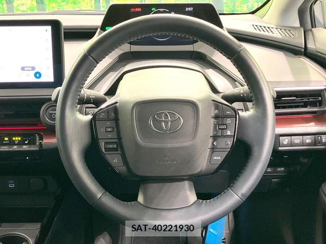 Toyota PRIUS 2023-09 8342226-10