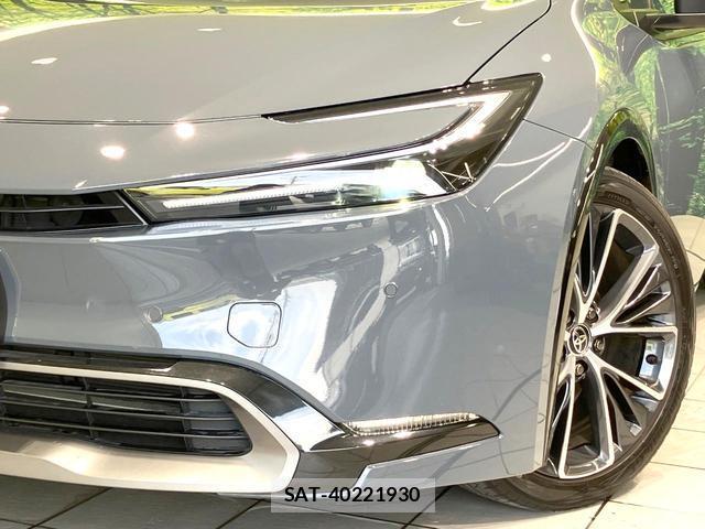 Toyota PRIUS 2023-09 8342226-11