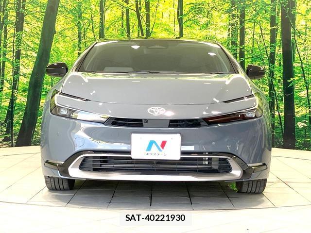 Toyota PRIUS 2023-09 8342226-13