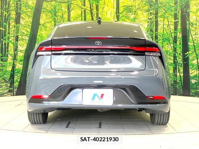 Toyota PRIUS 2023-09 8342226-14