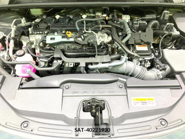 Toyota PRIUS 2023-09 8342226-17