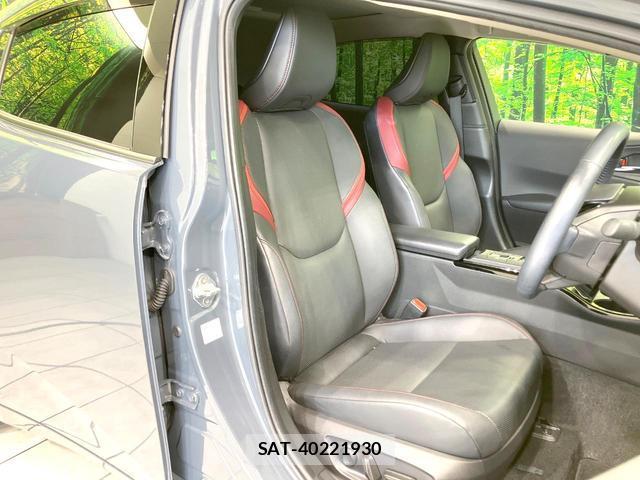 Toyota PRIUS 2023-09 8342226-7