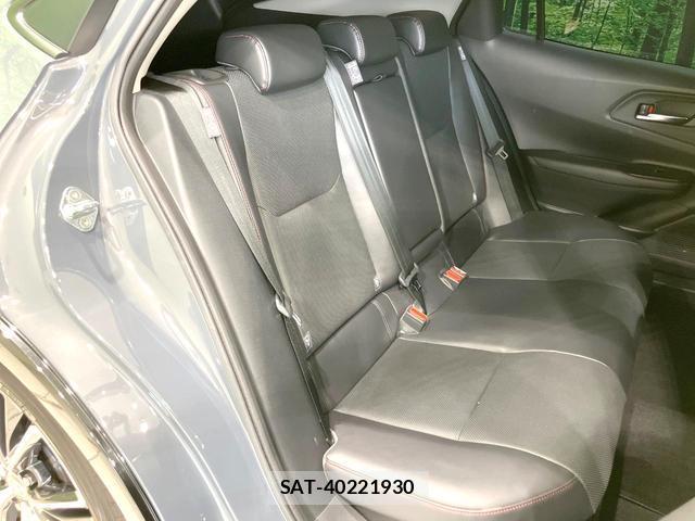 Toyota PRIUS 2023-09 8342226-8