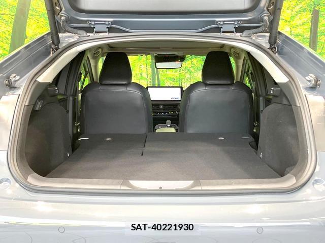 Toyota PRIUS 2023-09 8342226-9