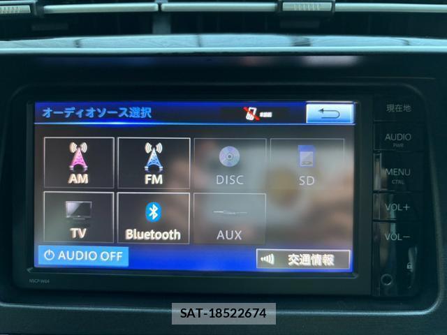 Toyota PRIUS 2011-08 8342277-15