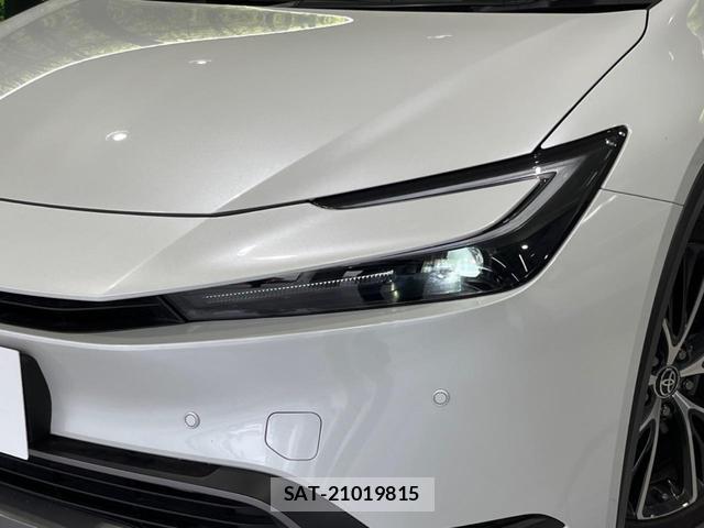 Toyota PRIUS 2023-08 8342347-11