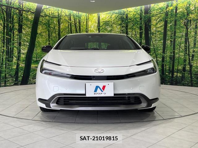 Toyota PRIUS 2023-08 8342347-13