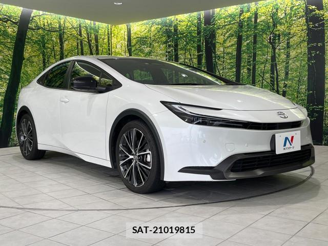 Toyota PRIUS 2023-08 8342347-15