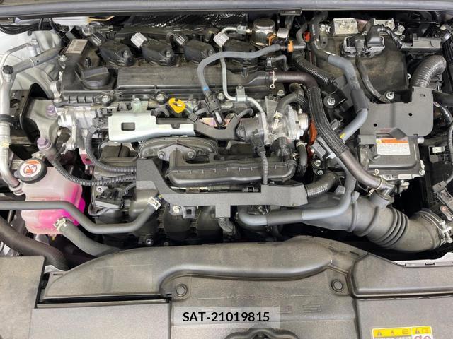 Toyota PRIUS 2023-08 8342347-17