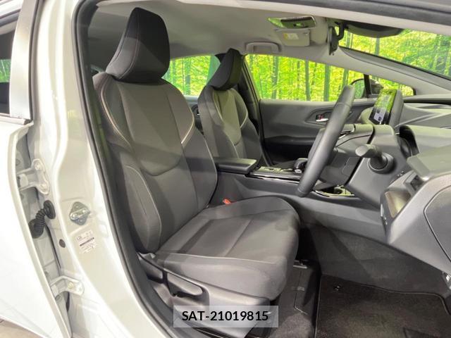 Toyota PRIUS 2023-08 8342347-7