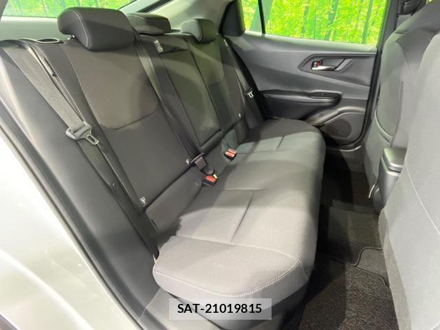 Toyota PRIUS 2023-08 8342347-8