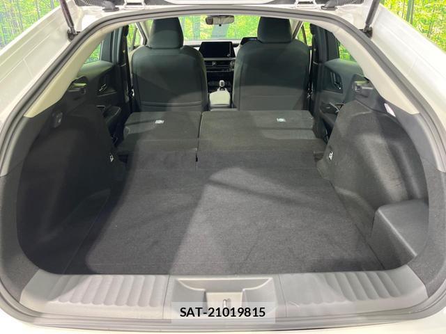 Toyota PRIUS 2023-08 8342347-9