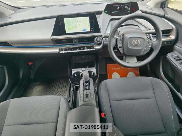 Toyota PRIUS 2025-02 8342381-4