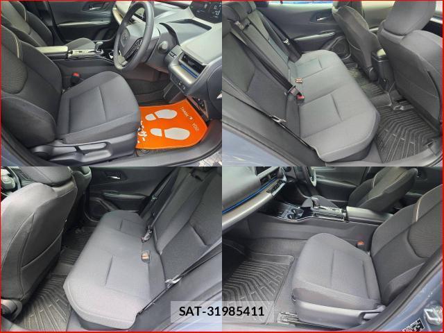 Toyota PRIUS 2025-02 8342381-5