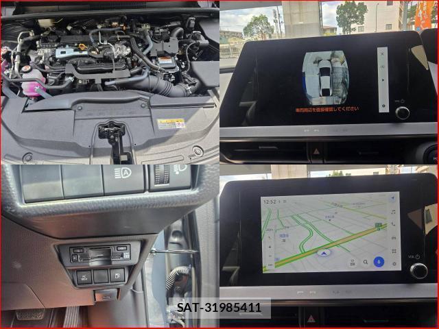 Toyota PRIUS 2025-02 8342381-6