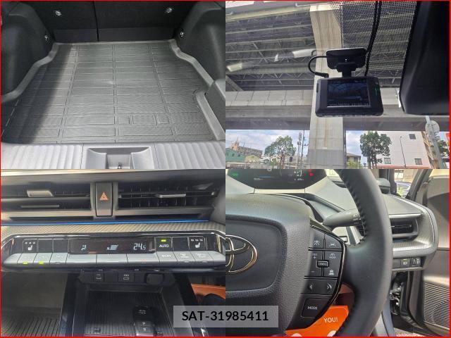 Toyota PRIUS 2025-02 8342381-7