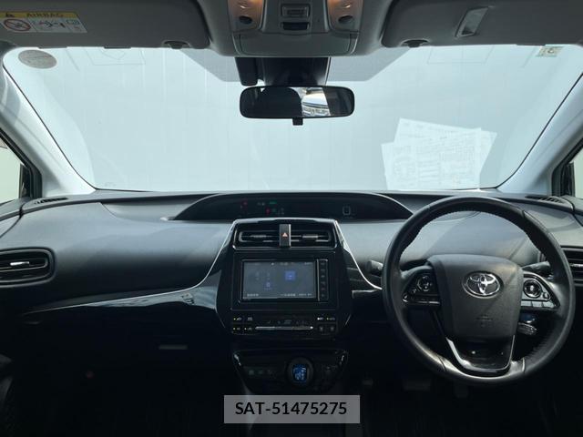 Toyota PRIUS 2020-03 8342407-1