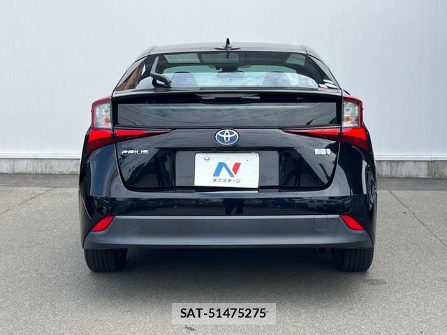 Toyota PRIUS 2020-03 8342407-13