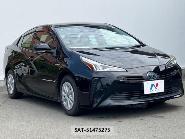 Toyota PRIUS 2020-03 8342407-14