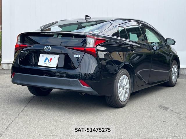 Toyota PRIUS 2020-03 8342407-15