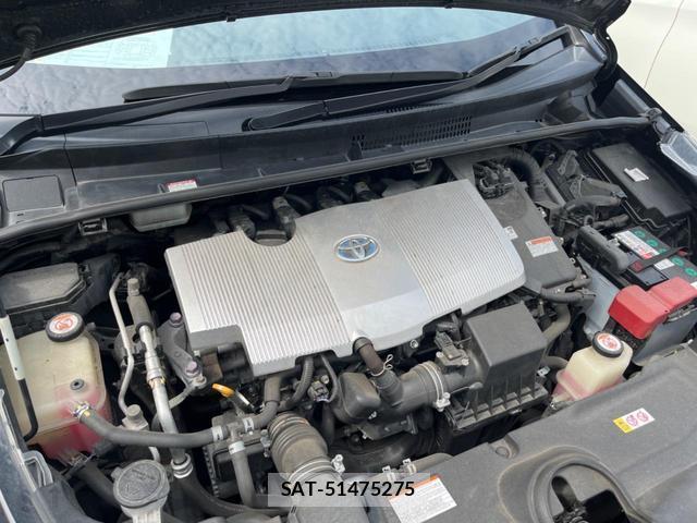 Toyota PRIUS 2020-03 8342407-16