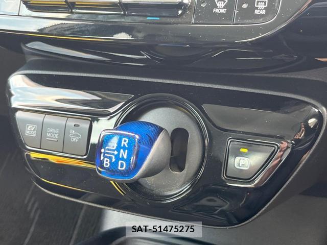 Toyota PRIUS 2020-03 8342407-19