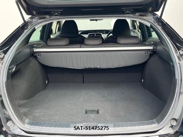 Toyota PRIUS 2020-03 8342407-8