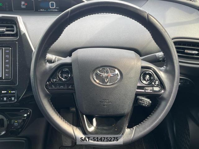 Toyota PRIUS 2020-03 8342407-9