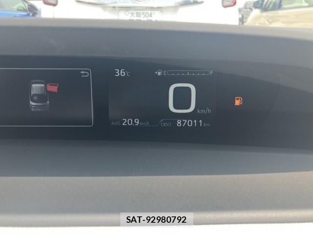 Toyota PRIUS 2016-06 8342429-8