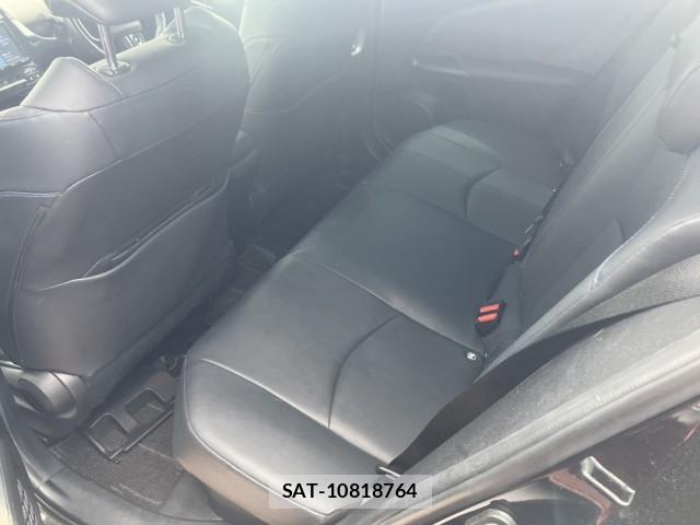Toyota PRIUS 2021-08 8342430-2