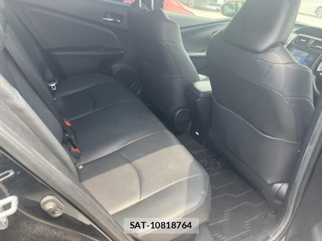 Toyota PRIUS 2021-08 8342430-5