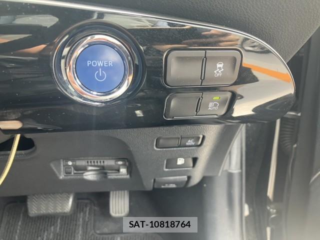 Toyota PRIUS 2021-08 8342430-8