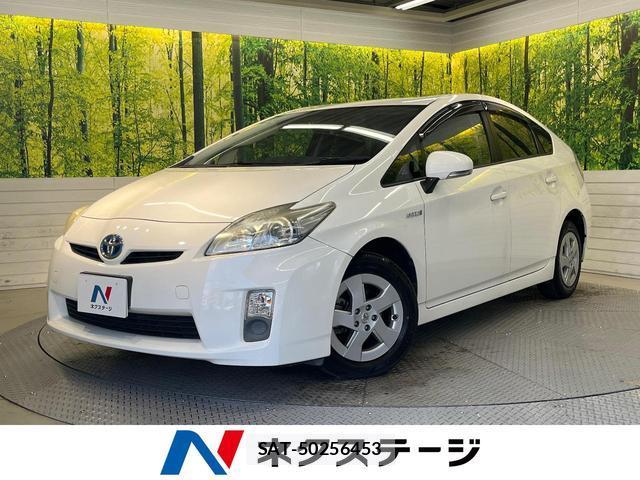 Toyota PRIUS 2009-08 8342717-0