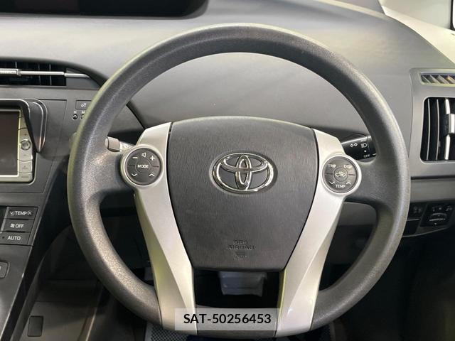 Toyota PRIUS 2009-08 8342717-10